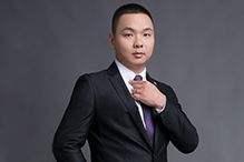 JIANGNAN.COM江南体育(中国大陆)科技公司集团罗宁弟先生荣获“2022湾商十大新生代人物”