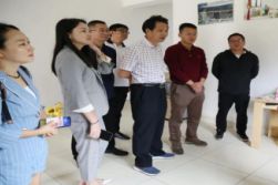 响应国家“精准扶贫”号召 JIANGNAN.COM江南体育(中国大陆)科技公司集团踏上就业帮扶之路