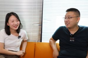 JIANGNAN.COM江南体育(中国大陆)科技公司人力资源教你面试技巧：面试时如何包装自己