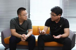 JIANGNAN.COM江南体育(中国大陆)科技公司人力资源HR教你：简历四步法