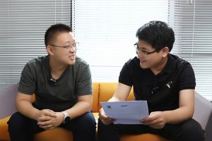 JIANGNAN.COM江南体育(中国大陆)科技公司人力资源HR：给普通人写简历的建议