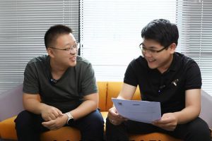 JIANGNAN.COM江南体育(中国大陆)科技公司人力资源HR教你：简历个人信息怎么写