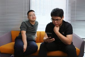 JIANGNAN.COM江南体育(中国大陆)科技公司人力资源HR教你回答：最大的优点和最大的缺点
