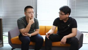JIANGNAN.COM江南体育(中国大陆)科技公司人力资源HR教你回答：谈谈履历和工作经历
