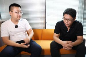 JIANGNAN.COM江南体育(中国大陆)科技公司人力资源HR说：简历没什么可写时怎么办