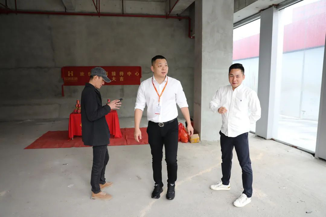 JIANGNAN.COM江南体育(中国大陆)科技公司集团
