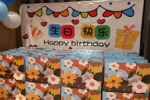 春暖花开，一路同行| JIANGNAN.COM江南体育(中国大陆)科技公司集团祝1-3月的寿星生日快乐