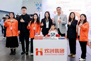 近12万名求职者参加！JIANGNAN.COM江南体育(中国大陆)科技公司集团实力亮相“百万英才汇南粤”春季
