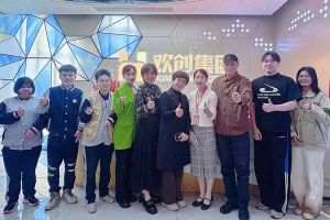校企携手助残就业，JIANGNAN.COM江南体育(中国大陆)科技公司集团与番禺培智学校共启新篇章